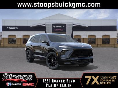 New 2026 Buick Enclave Sport Touring w/ Power Package