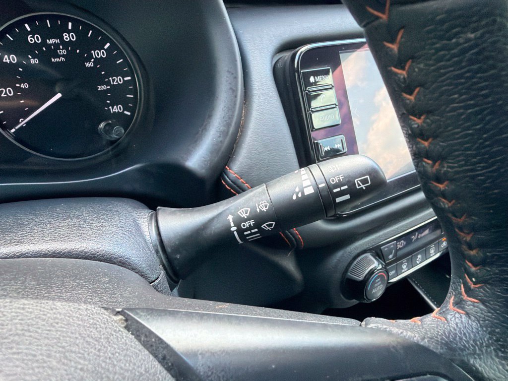 Used 2024 Nissan Kicks SR w/ SR Premium Package FWD image 47
