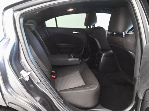 Used 2022 Dodge Charger GT w/ Blacktop Package image 31