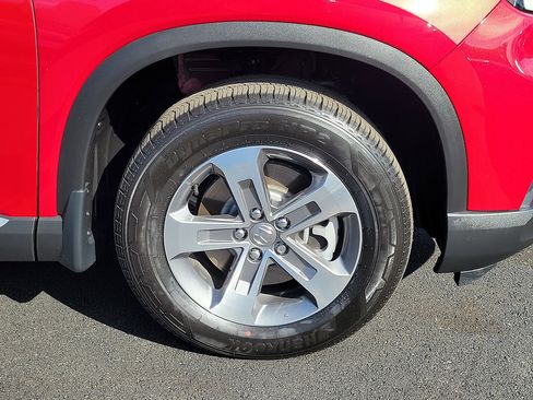 Certified 2024 Honda Pilot EX-L image 5