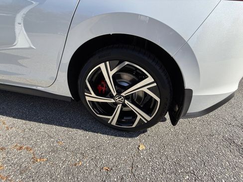 New 2026 Volkswagen Golf SE image 22