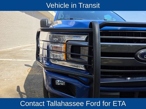 Used 2018 Ford F150 XLT w/ Equipment Group 302A Luxury image 17