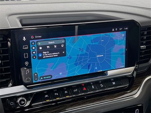 Used 2023 GMC Sierra 1500 Elevation w/ Elevation Premium Package image 18