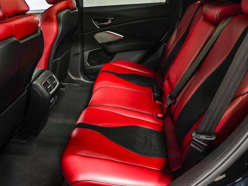 Used 2019 Acura RDX A-Spec image 24