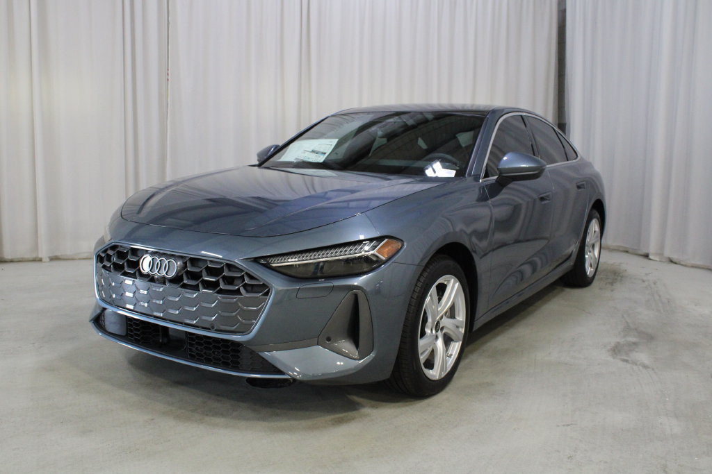 New 2026 Audi A5 Premium Plus AWD/4WD image 35