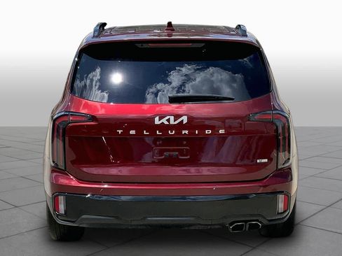 Used 2024 Kia Telluride SX Prestige X-Line AWD/4WD image 5