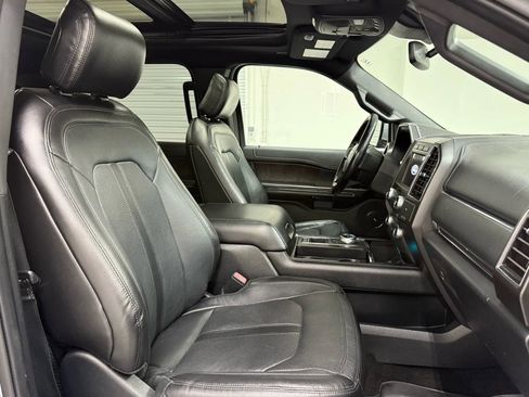Used 2020 Ford Expedition Max Limited w/ Equipment Group 301A image 19