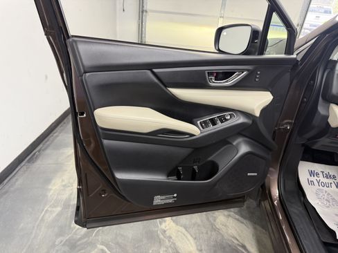 Used 2019 Subaru Ascent Limited w/ Popular Package #3 AWD/4WD image 8