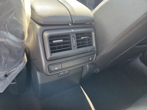 New 2026 MAZDA CX-50 2.5 Turbo w/ Cargo Package image 7