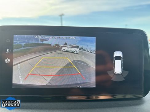 Used 2023 Hyundai Santa Fe SEL Convenience image 14