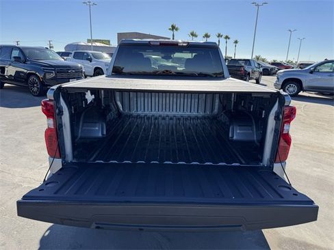 New 2026 Chevrolet Silverado 1500 LT image 9