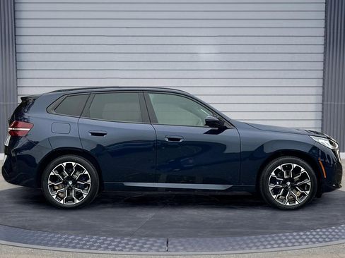 New 2026 BMW X3 xDrive30 w/ Premium Package image 3