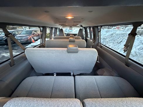 Used 2023 Chevrolet Express 3500 LS image 39