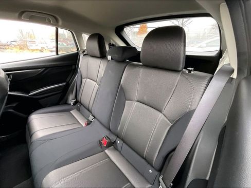 Certified 2023 Subaru Crosstrek 2.0i image 29