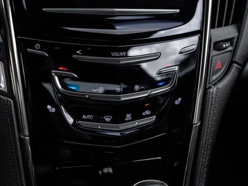 Used 2017 Cadillac ATS V w/ Luxury Package image 33