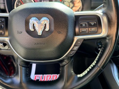 Used 2021 RAM 2500 Laramie image 25