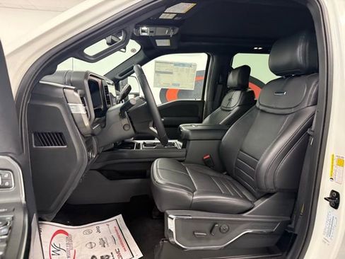 New 2026 Ford F250 Platinum image 12