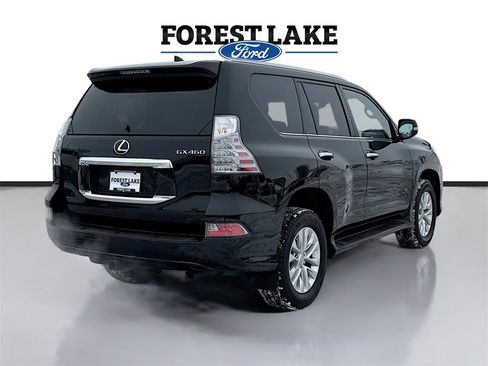 Used 2023 Lexus GX 460 Premium image 7