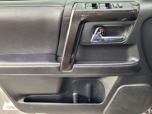 Used 2022 Toyota 4Runner TRD Off-Road Premium w/ Moonroof Package image 18