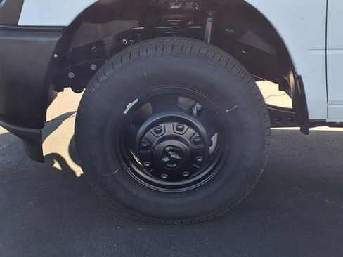New 2025 RAM 3500 Tradesman image 22