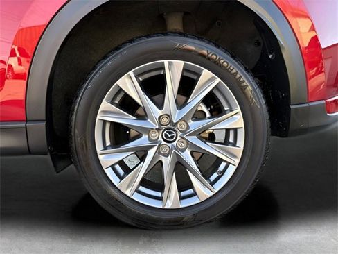 Used 2020 MAZDA CX-5 Grand Touring w/ GT Premium Package image 9