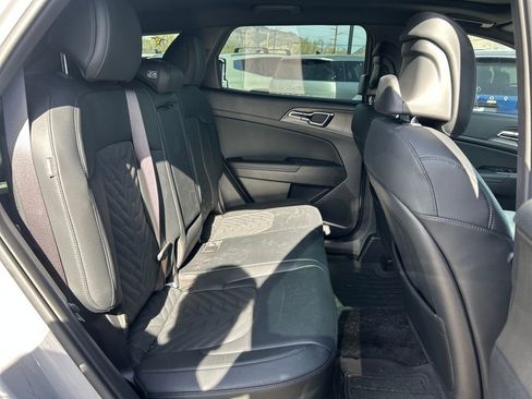 Used 2026 Kia Sportage X-Line image 24