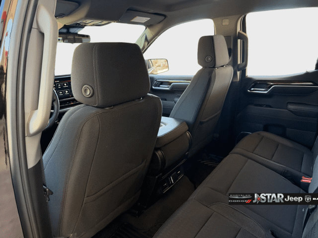 Used 2026 GMC Sierra 1500 Elevation AWD/4WD image 26