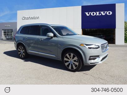 Used 2025 Volvo XC90 T8 Core w/ Climate Package