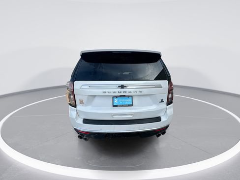 Used 2024 Chevrolet Suburban High Country image 7