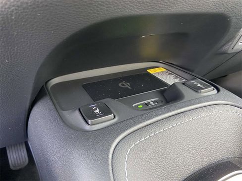 Used 2025 Toyota Corolla XSE image 21