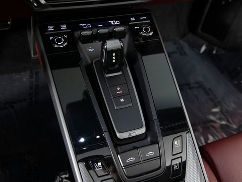 Certified 2023 Porsche 911 Targa 4S image 31