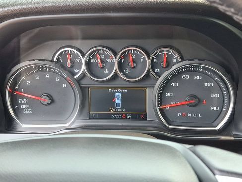 Used 2020 Chevrolet Silverado 1500 RST AWD/4WD image 27
