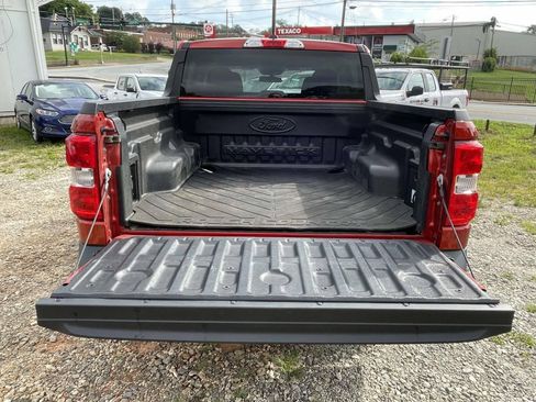 Used 2024 Ford Maverick XLT w/ XLT Luxury Package FWD image 5