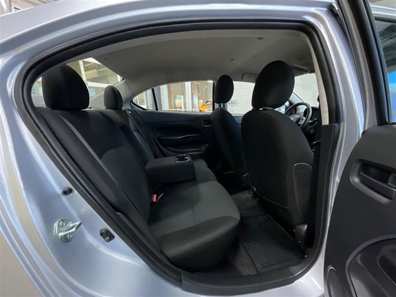 Used 2021 Mitsubishi Mirage G4 FWD image 21
