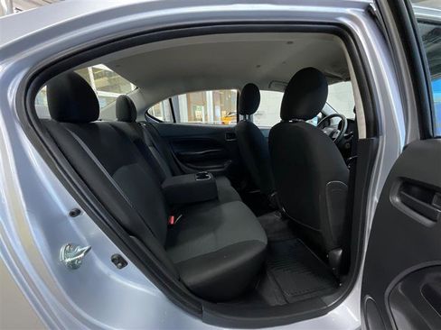 Used 2021 Mitsubishi Mirage G4 image 21