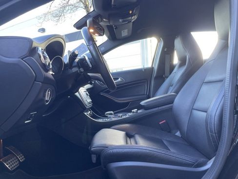 Used 2019 Mercedes-Benz GLA 45 AMG GLA 45 AMGﾮ image 17