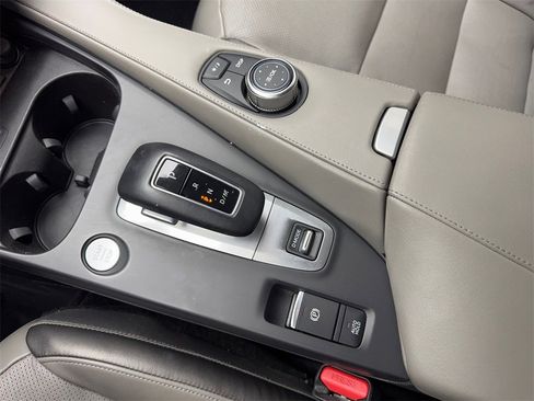 Used 2024 INFINITI QX50 Luxe image 66