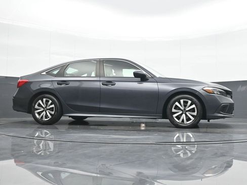 Used 2022 Honda Civic LX image 22