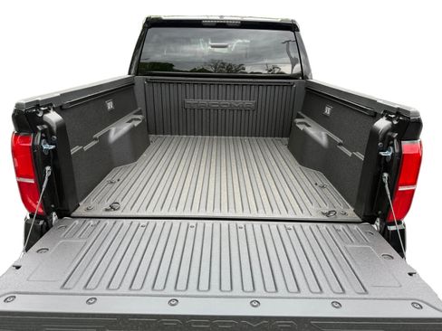 New 2026 Toyota Tacoma TRD Off-Road AWD/4WD image 23