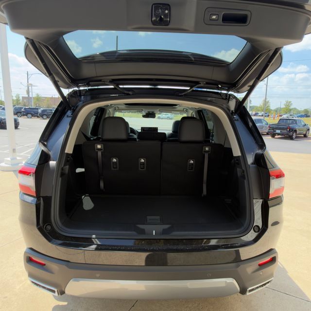 New 2026 Honda Pilot Elite image 14