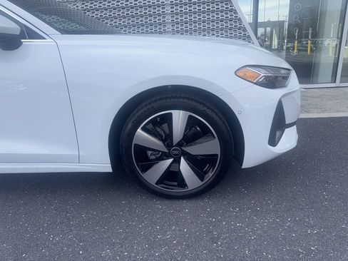 New 2025 Audi A5 2.0T Premium Plus image 3