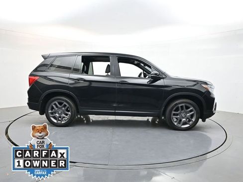 Used 2023 Honda Passport EX-L image 12