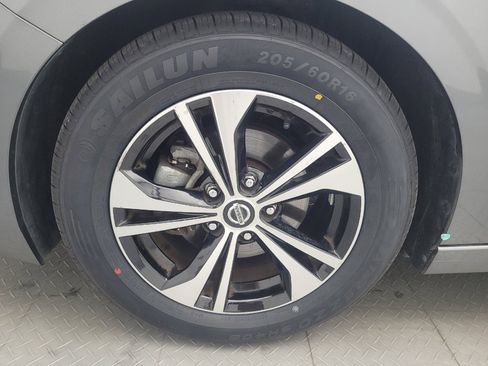 Used 2023 Nissan Sentra SV FWD image 31