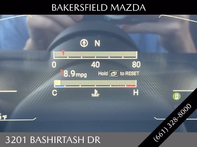 New 2026 MAZDA CX-5 Preferred AWD/4WD image 16