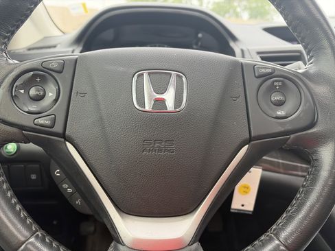 Used 2014 Honda CR-V EX-L image 10