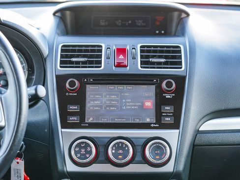 Used 2015 Subaru Crosstrek 2.0i Premium w/ Popular Package #2 image 14