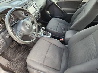 Used 2015 Volkswagen Tiguan SEL FWD video 2