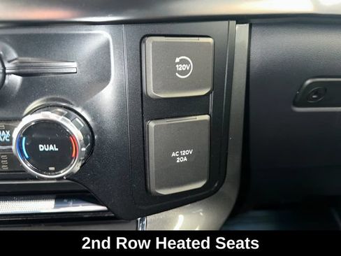 Used 2023 Ford F150 Lariat w/ Equipment Group 502A High AWD/4WD image 32