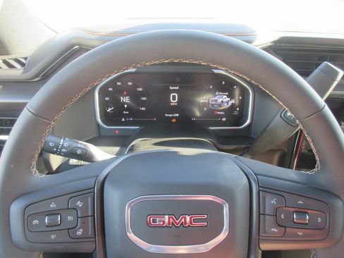 New 2026 GMC Sierra 2500 AT4 w/ AT4 Premium Plus Package image 20