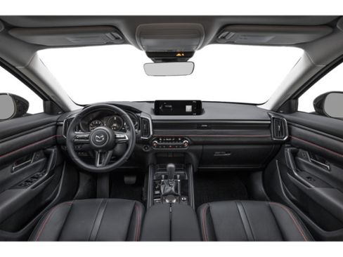 New 2026 MAZDA CX-50 2.5 Turbo w/ Weather Package AWD/4WD image 11